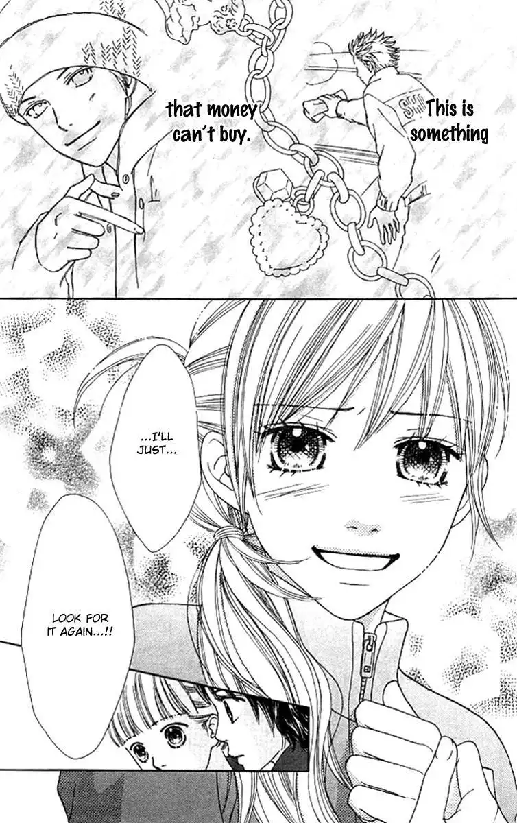Parfait Tic Chapter 124 9